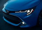Toyota Corolla XSE Hatchback 2018 года (NA)